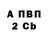 МДМА VHQ One orb